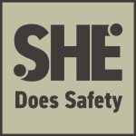 SHE Logo